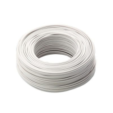  Nestron 8X0,22/100 Árnyékolt kábel, 100 m, tekercselt kiszerelés kábel és adapter