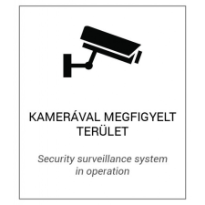 Nestron - FM-01 megfigyelő kamera tartozék