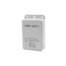  Nestron NPS-RP112D-2A-CCTV Falra szerelhető CCTV tápegység 12VDC / 2A megfigyelő kamera tartozék