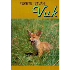 Nesztor Vuk, Csí és más állattörténetek antikvárium - használt könyv