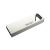 NETAC U326 USB-A 2.0 8GB Pendrive - Ezüst (NT03U326N-008G-20PN)