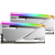 NETAC Z RGB 32GB (2×16GB), 7200MHz, DDR5, CL34 PC memória kit