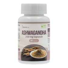 NETAMIN ASHWAGANDHA 250 MG KAPSZULA gyógyhatású készítmény