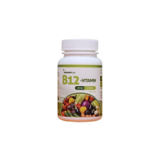 Netamin B12-VITAMIN 40 DB vitamin és táplálékkiegészítő