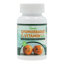  NETAMIN C-VIT. GY.BARÁT KAPSZULA 60 DB vitamin és táplálékkiegészítő