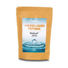  Netamin halkollagén peptidek 200 g vitamin és táplálékkiegészítő