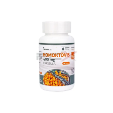  Netamin homoktövis 400mg kapszula 60db vitamin és táplálékkiegészítő