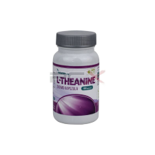  Netamin l-theanine 250mg kapszula 60db vitamin és táplálékkiegészítő