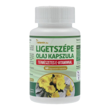  NETAMIN LIGETSZÉPE OLAJ E-VITAMIN KAPSZ. vitamin és táplálékkiegészítő