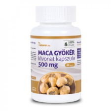  Netamin maca gyökér kivonat kapszula 60 db gyógyhatású készítmény
