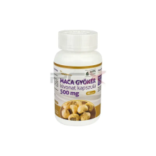  Netamin maca gyökér kivonat kapszula 60db vitamin és táplálékkiegészítő
