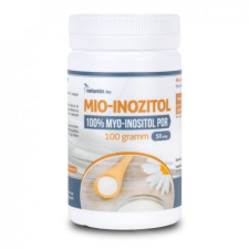 Netamin mio inozitol por 50 adag 100 g gyógyhatású készítmény