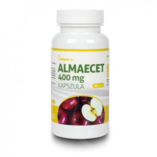 Netamin Netamin almaecet 400 mg kapszula 60 db vitamin és táplálékkiegészítő