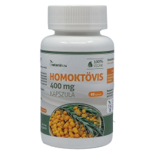 Netamin Netamin homoktövis 400mg kapszula 60db vitamin és táplálékkiegészítő