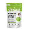 Netamin Netamin vegan prot3in triplex ultra fehérjepor kókusz 450 g