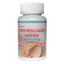 Netamin OVO-Kollagén mátrix kapszula 60db vitamin és táplálékkiegészítő