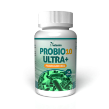  Netamin probio 10 ultra+ kapszula 30 db vitamin és táplálékkiegészítő
