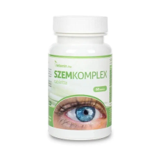  Netamin SZEMKOMPLEX - 60 db tabletta vitamin és táplálékkiegészítő