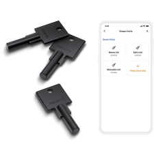 Netatmo Doorlock kit 3 keys biztonságtechnikai eszköz
