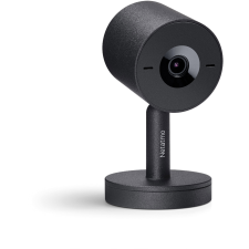 Netatmo Indoor Camera Advance Black megfigyelő kamera