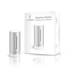 Netatmo NIM01-WW Időjárás-állomás (NIM01-WW) időjárásjelző