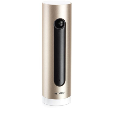 Netatmo Smart Indoor Camera biztonságtechnikai eszköz