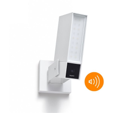 Netatmo Smart Outdoor Camera with Siren White megfigyelő kamera
