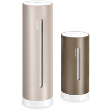 Netatmo Weather Station ORIGINAL V2, Sand (NWS-S-EC) időjárásjelző