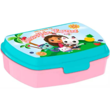 NETFLIX Gabi babaháza Smoothie Land funny szendvicsdoboz uzsonnás doboz