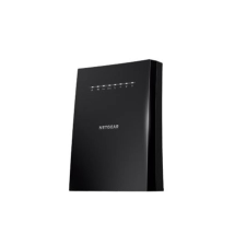 Netgear AC3000 Nighthawk X6S WiFi Range Extender fekete (EX8000-100EUS) egyéb hálózati eszköz