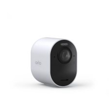 Netgear Arlo Ultra 2 4K UHD IP kamera fehér (VMC5040) megfigyelő kamera