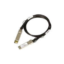 Netgear AXC763-10000S 10G SFP+ aljzat + DAC kábel 3m Fekete kábel és adapter