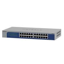 Netgear GS524 Gigabit Switch hub és switch
