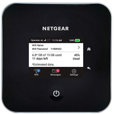 Netgear MR2100 Nighthawk M2 router