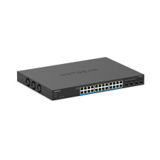 Netgear MS324TXUP-100EUS Multi Gigabit PoE++ Switch hub és switch