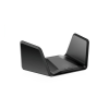 Netgear Nighthawk RAXE300 vezetéknélküli router Gigabit Ethernet Háromsávos (2,4 GHz / 5 GHz / 5 GHz) Fekete