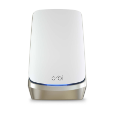 Netgear Orbi RBRE960 Mesh WiFi rendszer - Fehér (RBRE960-100EUS) router