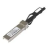 Netgear SFP+ DirectAttach 1m InfiniBand és száloptikai kábel SFP+