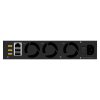 Netgear XSM4316 Vezérelt L3 10G Ethernet (100/1000/10000) 1U Fekete