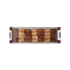 Nett food sós teasütemény, gluténmentes 240 g csokoládé és édesség