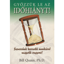 Network TwentyOne Győzzük le az időhiányt! antikvárium - használt könyv