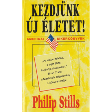 Network TwentyOne Kezdjünk új életet! antikvárium - használt könyv