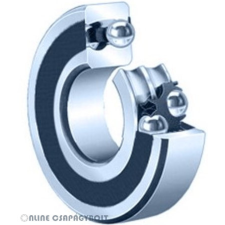 NEU S 3208 2RS NEU Csapágy barkácsolás, csiszolás, rögzítés