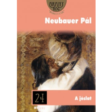 Neubauer Pál A JÓSLAT regény