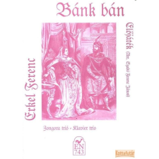 Neuma Bánk bán - Előjáték művészet