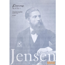 Neuma Festzug Op. 45 No. 1. művészet
