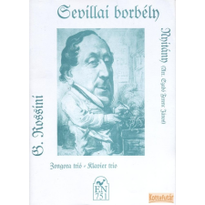 Neuma Sevillai borbély - Nyitány művészet