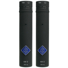 Neumann KM 184 D NX STEREO SET mikrofon