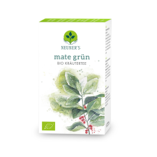  Neuner's Bio Mate zöld tea 20x2 g tea