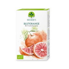  Neuner's Bio Vérnarancs tea 20x2 g tea